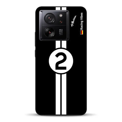 GT40 24h LM Sieger 1966 Livery - Custodia per cellulare personalizzata per Xiaomi