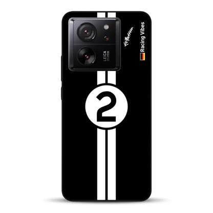GT40 24h LM Sieger 1966 Livery - Custodia per cellulare personalizzata per Xiaomi