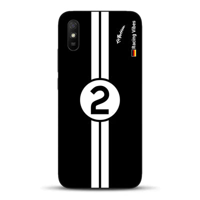 GT40 24h LM Sieger 1966 Livery - Custodia per cellulare personalizzata per Xiaomi