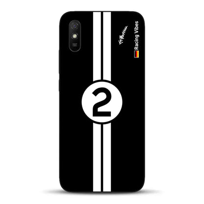 GT40 24h LM Sieger 1966 Livery - Custodia per cellulare personalizzata per Xiaomi