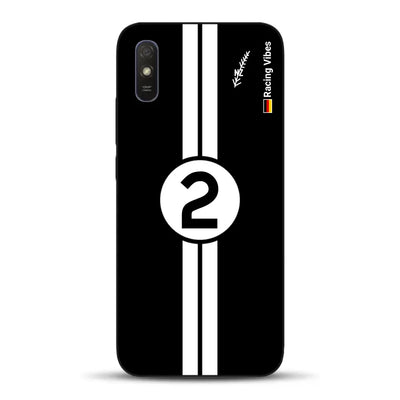 GT40 24h LM Sieger 1966 Livery - Custodia per cellulare personalizzata per Xiaomi