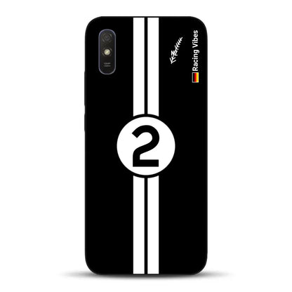 GT40 24h LM Sieger 1966 Livery - Custodia per cellulare personalizzata per Xiaomi