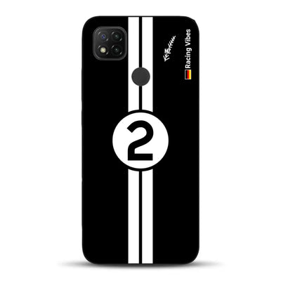 GT40 24h LM Sieger 1966 Livery - Custodia per cellulare personalizzata per Xiaomi