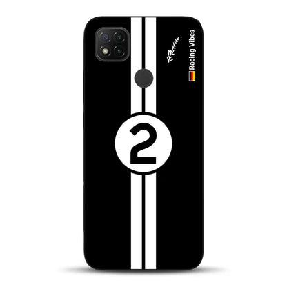 GT40 24h LM Sieger 1966 Livery - Custodia per cellulare personalizzata per Xiaomi