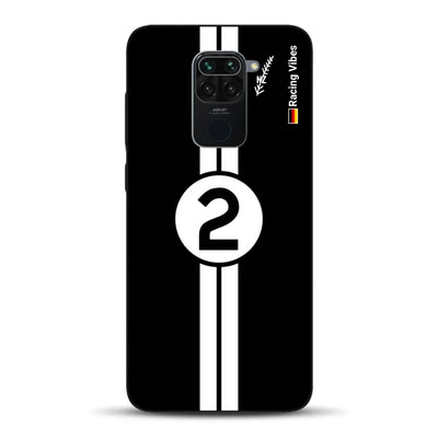 GT40 24h LM Sieger 1966 Livery - Custodia per cellulare personalizzata per Xiaomi