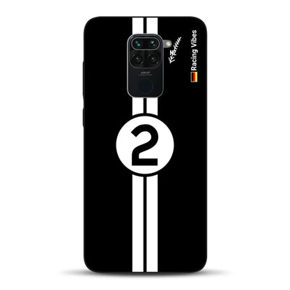 GT40 24h LM Sieger 1966 Livery - Custodia per cellulare personalizzata per Xiaomi
