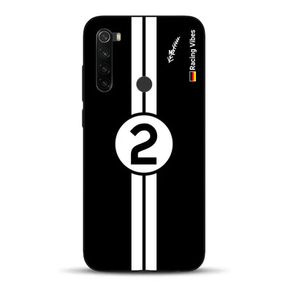 GT40 24h LM Sieger 1966 Livery - Custodia per cellulare personalizzata per Xiaomi