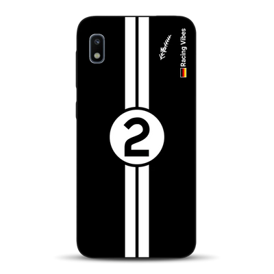 GT40 24h LM Sieger 1966 Livery - Custom phone case for Samsung