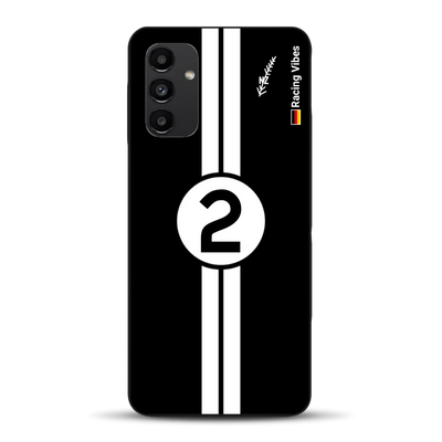 GT40 24h LM Sieger 1966 Livery - Custom phone case for Samsung