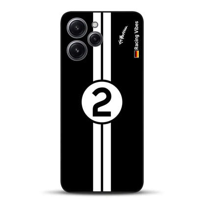 GT40 24h LM Sieger 1966 Livery - Custodia per cellulare personalizzata per Xiaomi