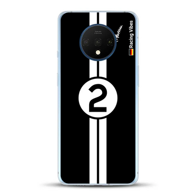 GT40 24h LM Sieger 1966 Livery - Individuelle Handyhülle