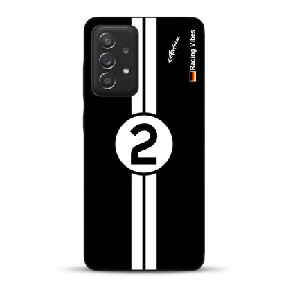 GT40 24h LM Sieger 1966 Livery - Individuelle Handyhülle für Samsung