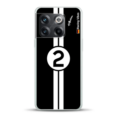 GT40 24h LM Sieger 1966 Livery - Individuelle Handyhülle