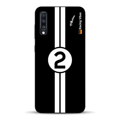 GT40 24h LM Sieger 1966 Livery - Custom phone case for Samsung