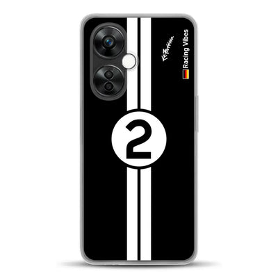 GT40 24h LM Sieger 1966 Livery - Individuelle Handyhülle