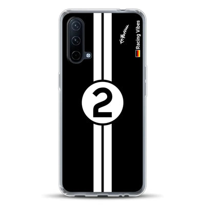 GT40 24h LM Sieger 1966 Livery - Individuelle Handyhülle