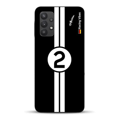 GT40 24h LM Sieger 1966 Livery - Custom phone case for Samsung