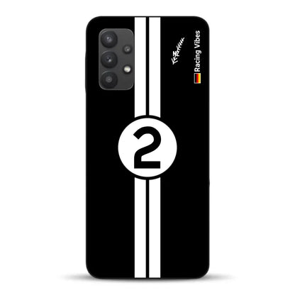 GT40 24h LM Sieger 1966 Livery - Individuelle Handyhülle für Samsung