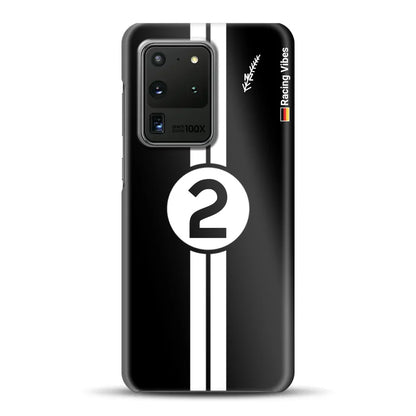 GT40 24h LM Sieger 1966 Livery -  Hard case pour Samsung