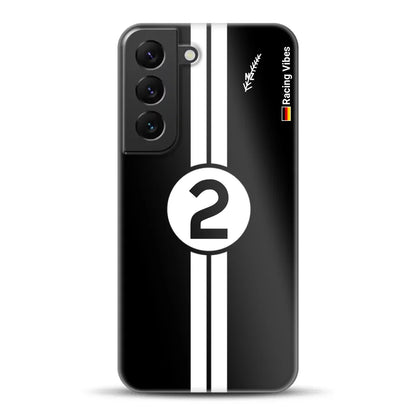 GT40 24h LM Sieger 1966 Livery -  Hard case pour Samsung