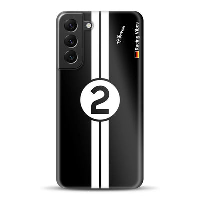 GT40 24h LM Sieger 1966 Livery -  Hard case for Samsung