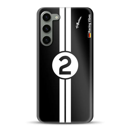 GT40 24h LM Sieger 1966 Livery -  Hard case pour Samsung