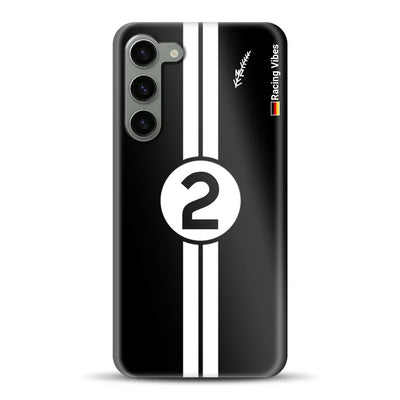 GT40 24h LM Sieger 1966 Livery -  Hard case for Samsung