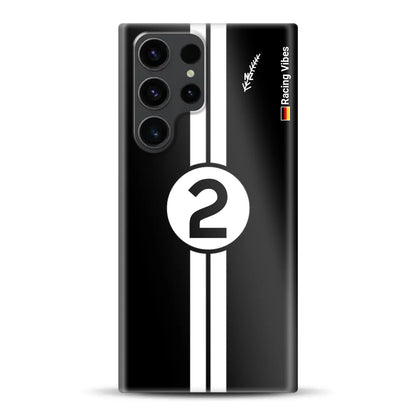 GT40 24h LM Sieger 1966 Livery -  Hard case pour Samsung