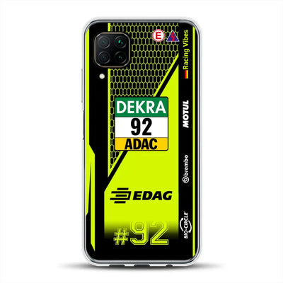 Huracán GT3 EVO2 #92 DTM Champion 2024 Livery - Personnalisé coque pour Huawei