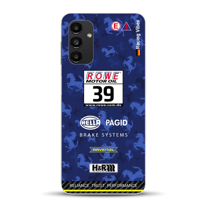Ferrari 488 / 296 GT3 Racing One Livery - Custodia per cellulare personalizzata per Samsung