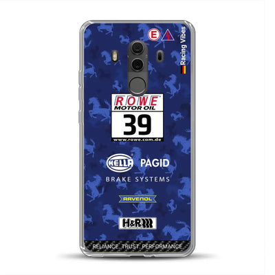 Ferrari 488 / 296 GT3 Racing One Livery - Personnalisé coque pour Huawei