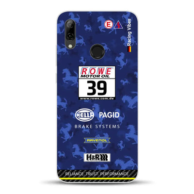 Ferrari 488 / 296 GT3 Racing One Livery - Personnalisé coque pour Huawei
