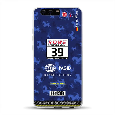 Ferrari 488 / 296 GT3 Racing One Livery - Personnalisé coque pour Huawei