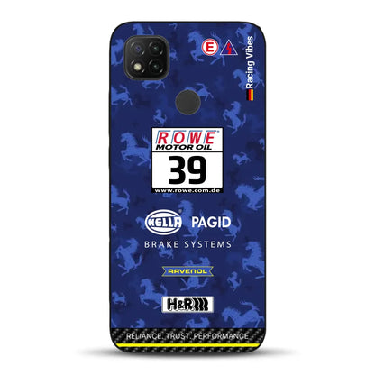 Ferrari 488 / 296 GT3 Racing One Livery - Custodia per cellulare personalizzata per Xiaomi