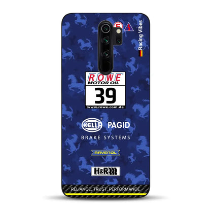 Ferrari 488 / 296 GT3 Racing One Livery - Custodia per cellulare personalizzata per Xiaomi
