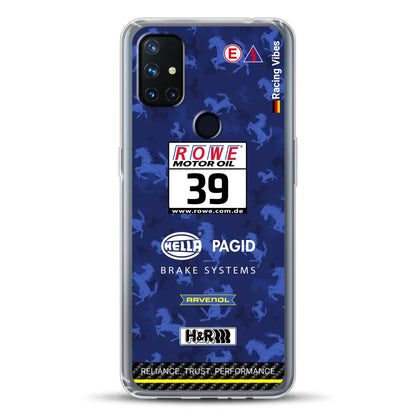 Ferrari 488 / 296 GT3 Racing One Livery - Individuelle Handyhülle