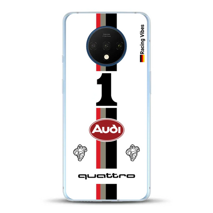 Audi Quattro S1 E2 Pikes Peak Livery - Personnalisé coque