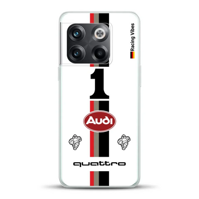 Audi Quattro S1 E2 Pikes Peak Livery - Custom phone case