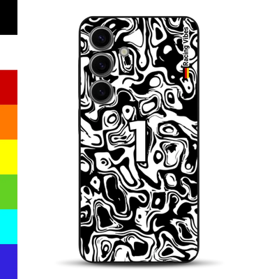 Erlkönig - Custodia per cellulare personalizzata per Samsung