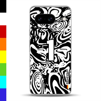 Erlkönig - Personnalisé coque pour Google