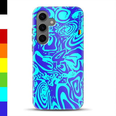 Erlkönig – Custodia premium personalizzata per Samsung