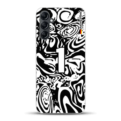 Erlkönig - Custodia per cellulare personalizzata per Samsung