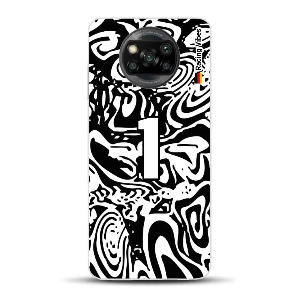 Erlkönig - Custodia per cellulare personalizzata per Xiaomi