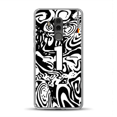 Erlkönig - Personnalisé coque pour Huawei
