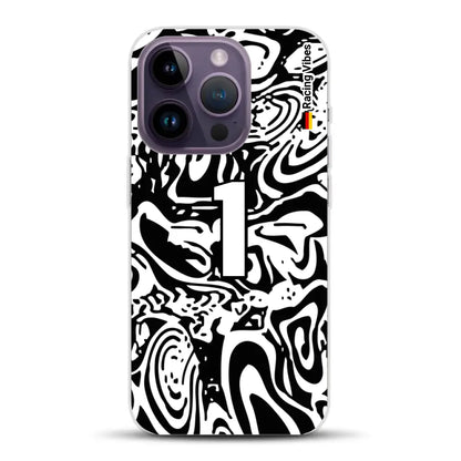 Erlkönig - Custom phone case for iPhone