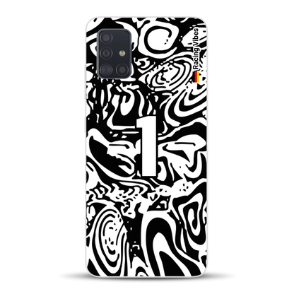 Erlkönig - Personnalisé coque pour Samsung