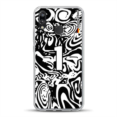 Erlkönig - Personnalisé coque pour Huawei