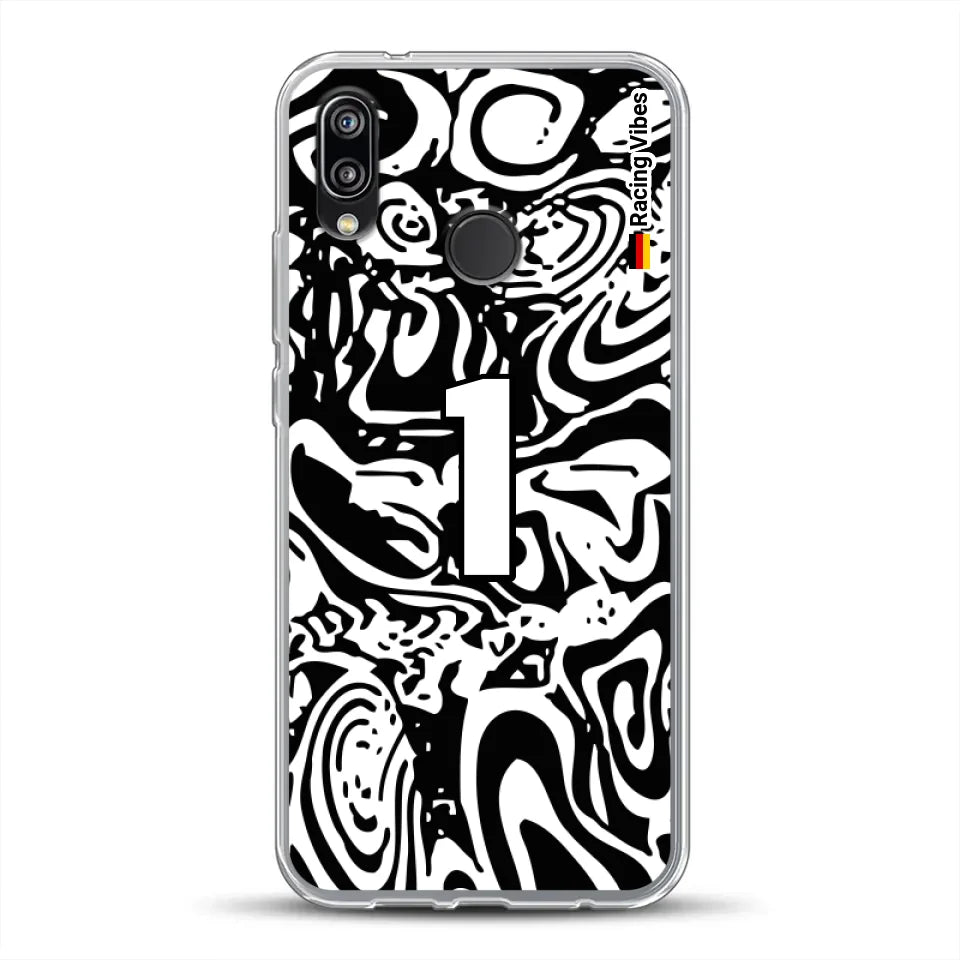 Erlkönig - Personnalisé coque pour Huawei