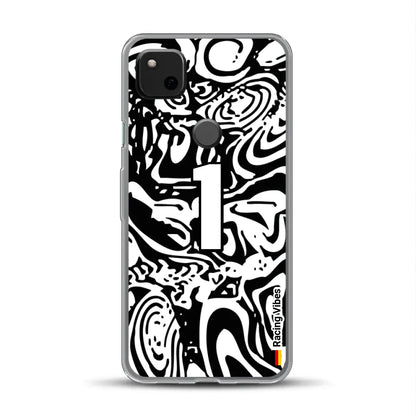 Erlkönig - Custodia per cellulare personalizzata per Google