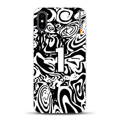 Erlkönig - Custom phone case for iPhone